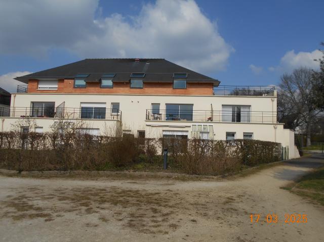 Location appartement T3 Vezin le Coquet - Photo 4