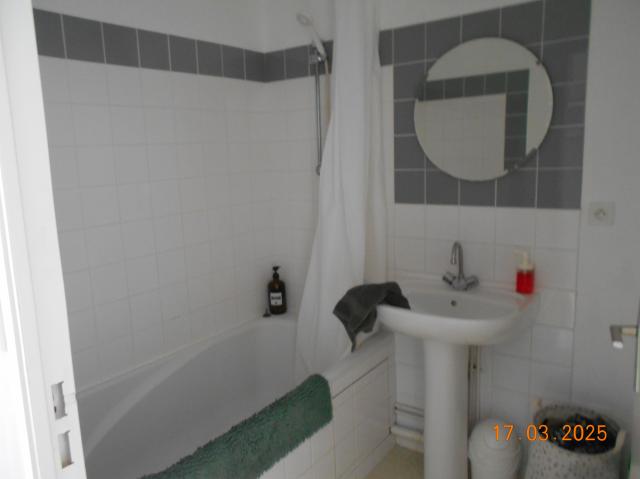 Location appartement T3 Vezin le Coquet - Photo 5