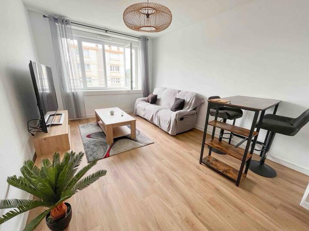 Location chambre Merignac - Photo 1