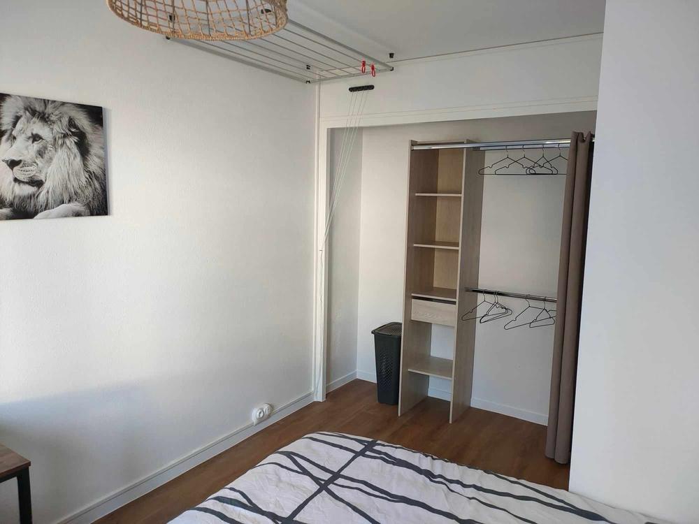 Location chambre Merignac - Photo 4