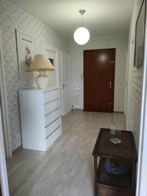 Location appartement T3 Chambery - Photo 2