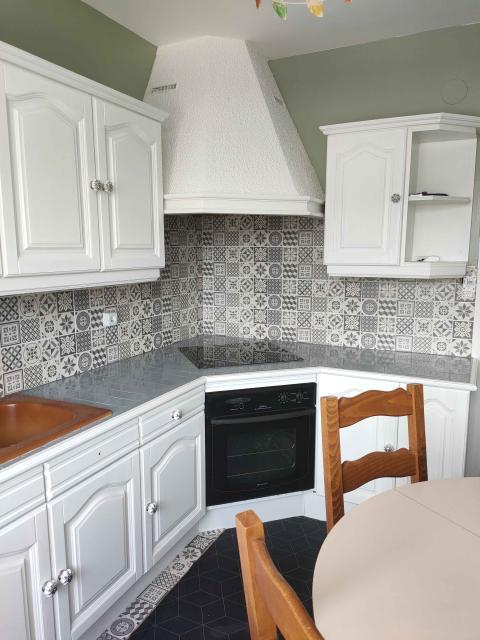 Location appartement T3 Chambery - Photo 4