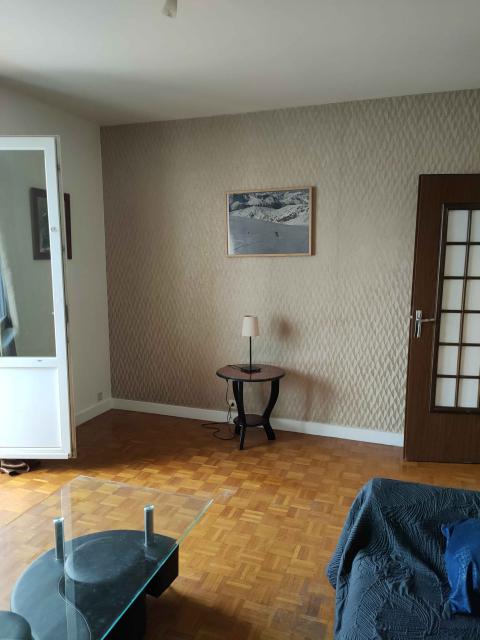 Location appartement T3 Chambery - Photo 5