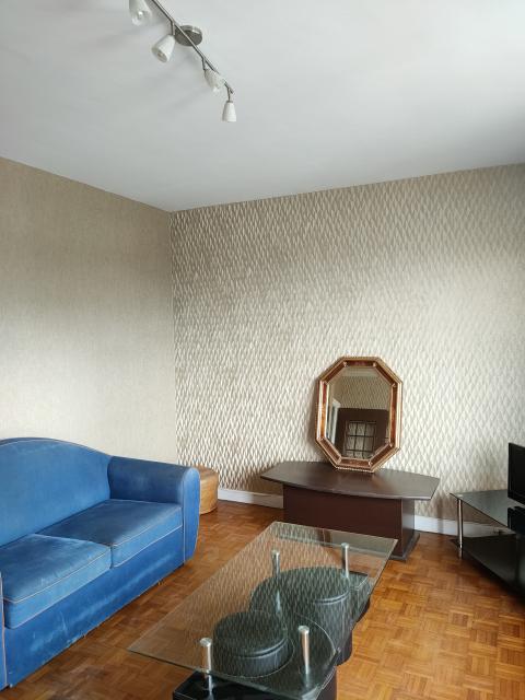 Location appartement T3 Chambery - Photo 6