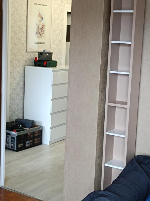Location appartement T3 Chambery - Photo 7