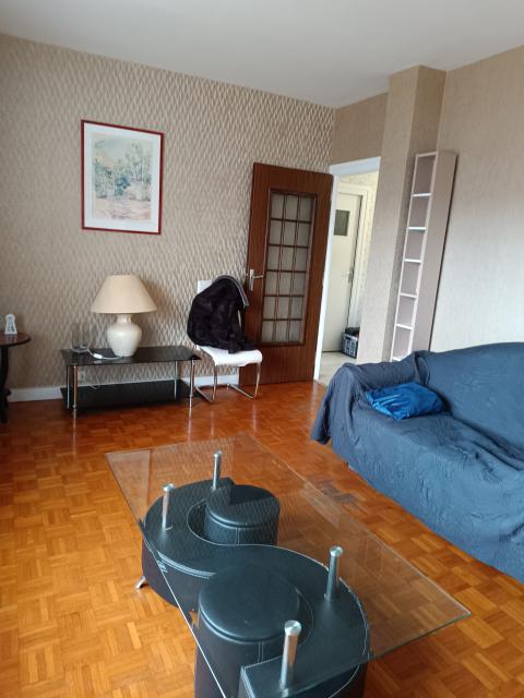 Location appartement T3 Chambery - Photo 8