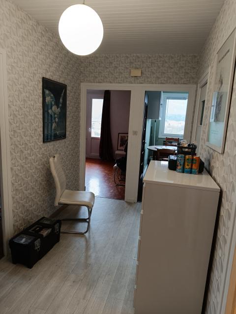 Location appartement T3 Chambery - Photo 9