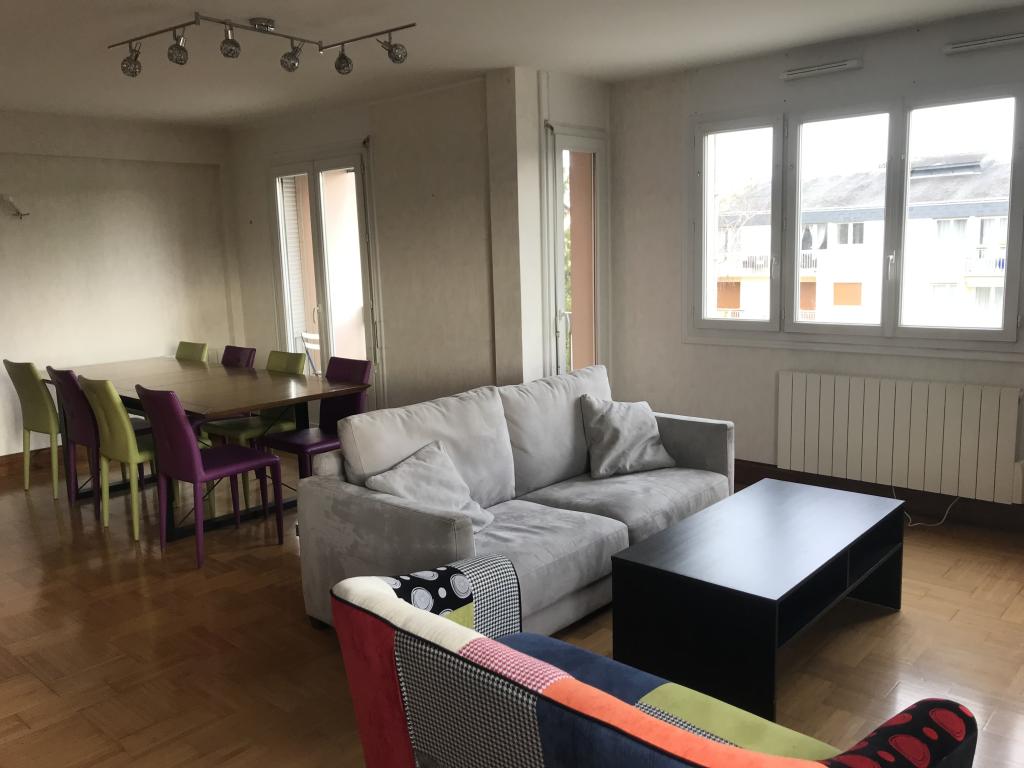 Location chambre Angers - Photo 1