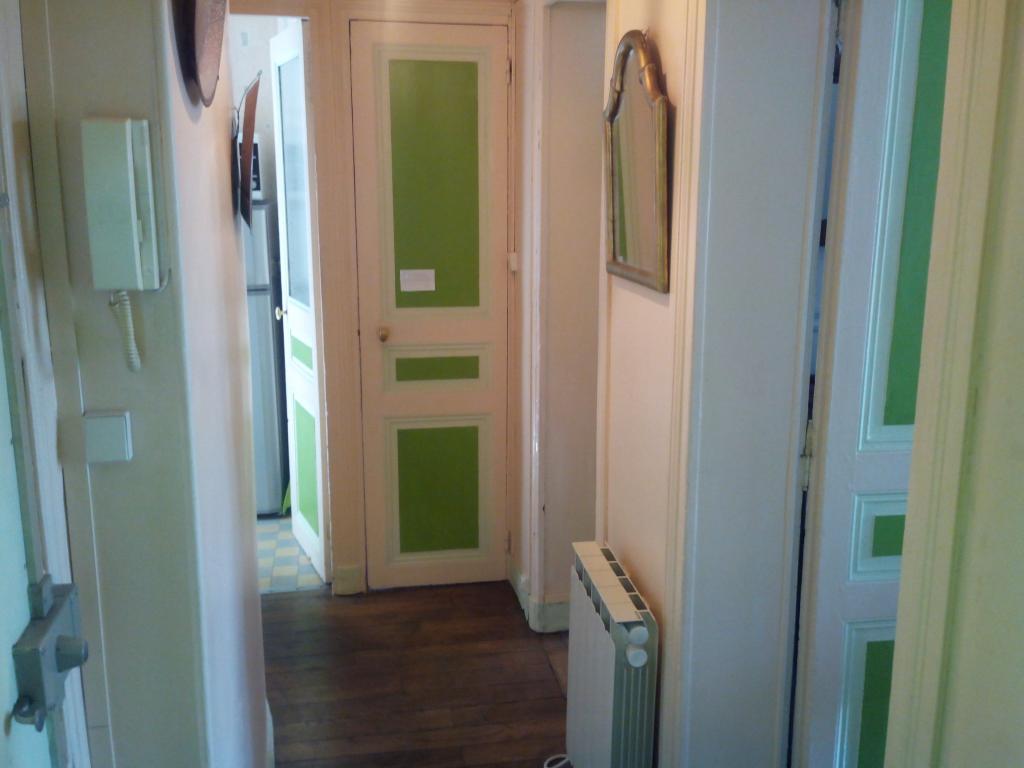 Location chambre Paris 11 - Photo 4