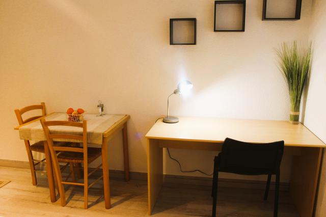 Location studio Nancy - Photo 3