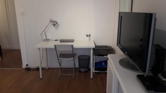 Location studio Strasbourg - Photo 5