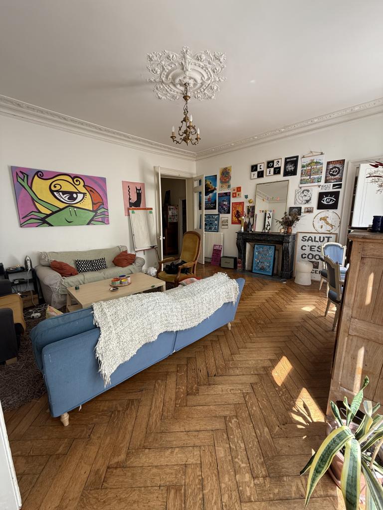 Location chambre Nantes - Photo 3