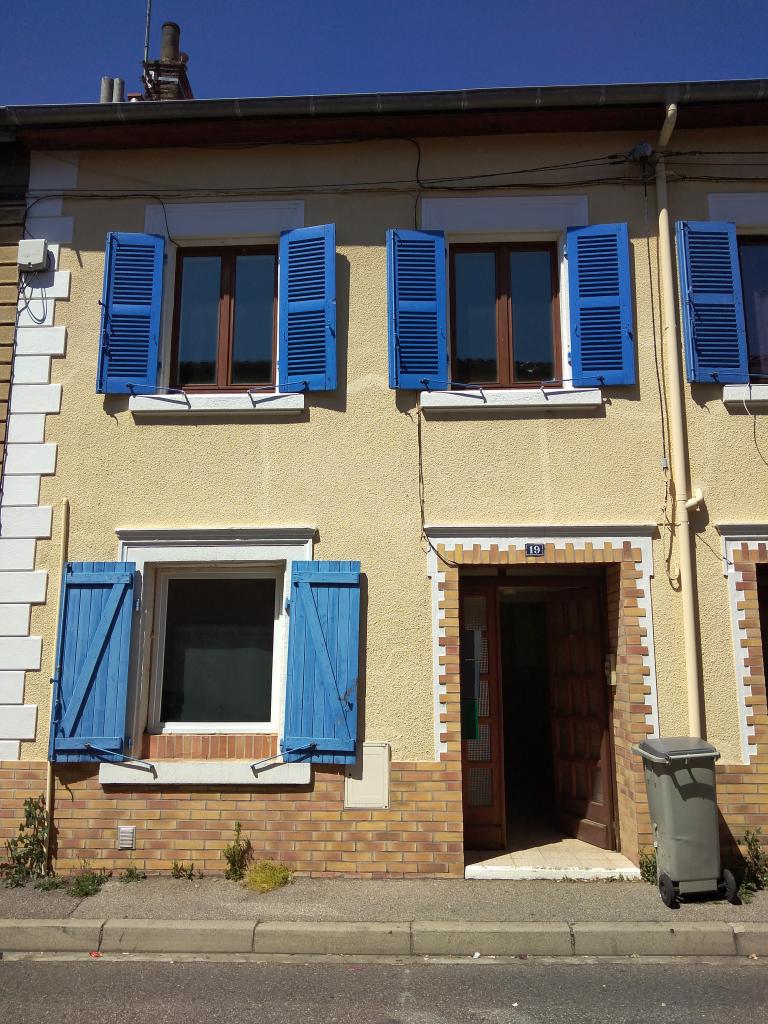 Location chambre Oullins - Photo 1