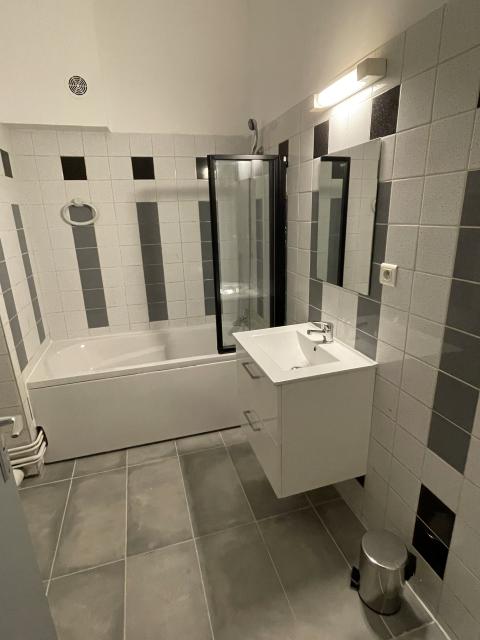 Location appartement T2 Reims - Photo 2