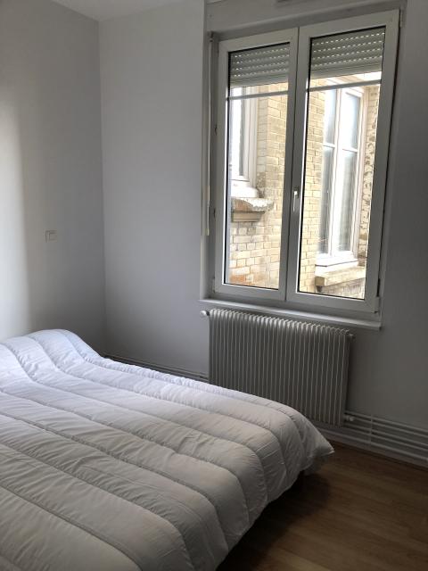 Location appartement T2 Reims - Photo 4