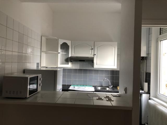 Location appartement T2 Reims - Photo 5