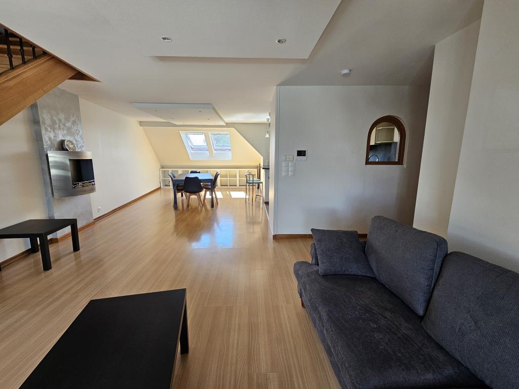 Location chambre Dettwiller - Photo 1