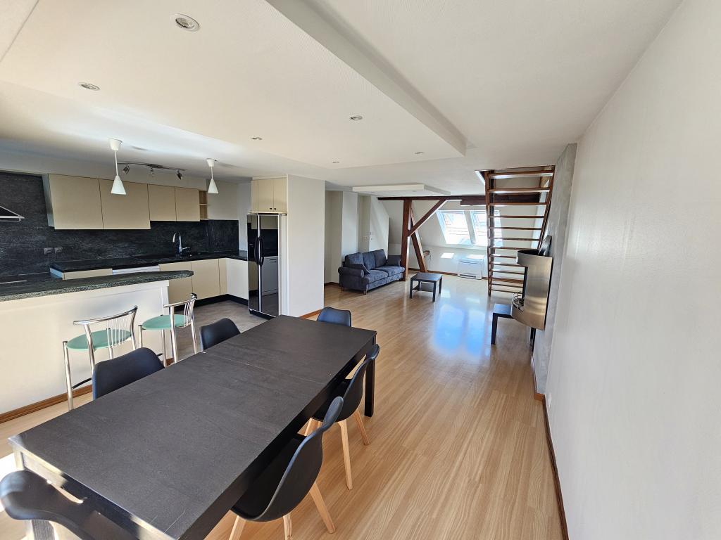 Location chambre Dettwiller - Photo 2