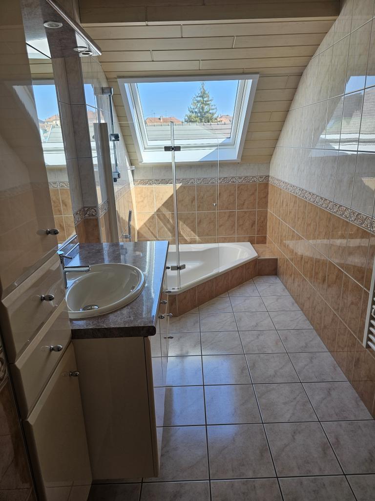 Location chambre Dettwiller - Photo 4