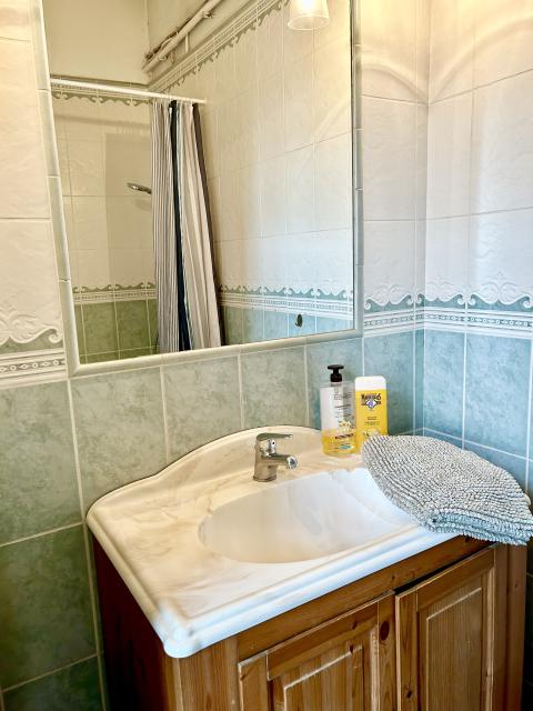 Location appartement T2 Marseille 01 - Photo 4