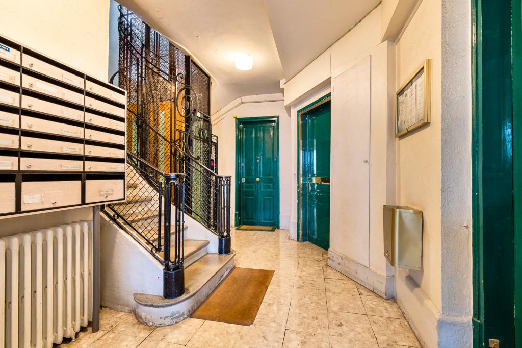 Location chambre Paris 13 - Photo 1