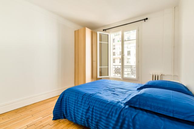 Location appartement T3 Paris 13 - Photo 2