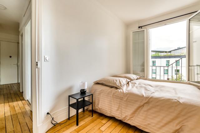 Location appartement T3 Paris 13 - Photo 7