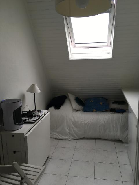 Location studio Paris 09 - Photo 8