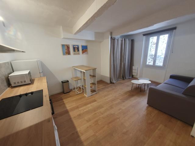 Location studio Barjols - Photo 3