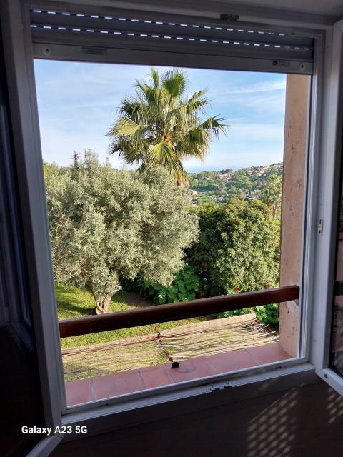 Location maison F4 Vence - Photo 2