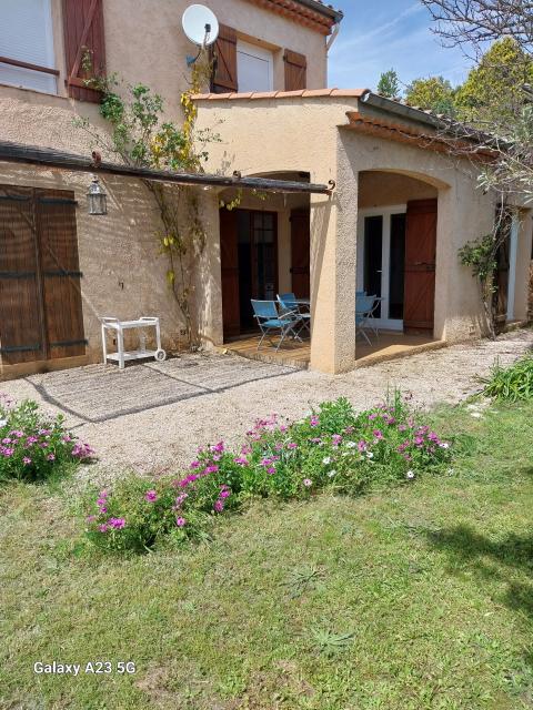 Location maison F4 Vence - Photo 3
