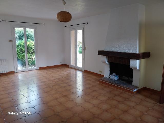 Location maison F4 Vence - Photo 4
