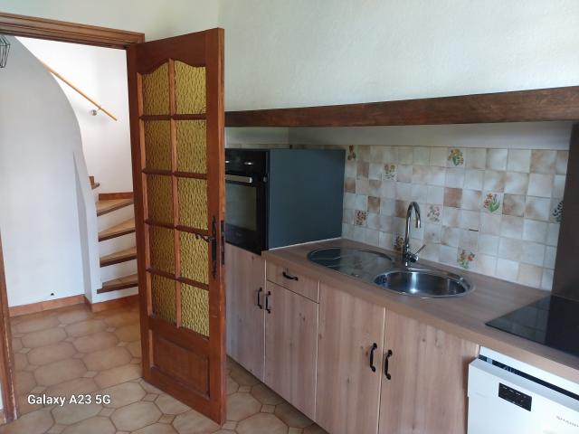 Location maison F4 Vence - Photo 5