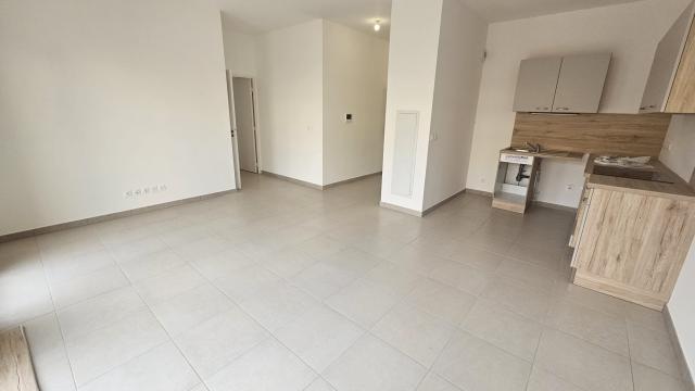 Location appartement T2 Antibes - Photo 2