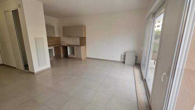 Location appartement T2 Antibes - Photo 3