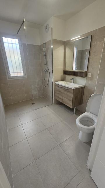 Location appartement T2 Antibes - Photo 5