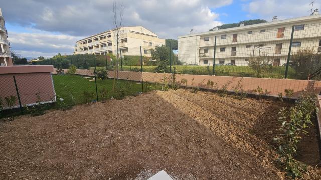 Location appartement T2 Antibes - Photo 6