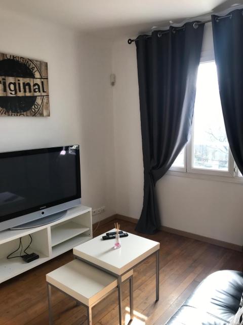 Location appartement T3 Vigneux sur Seine - Photo 2