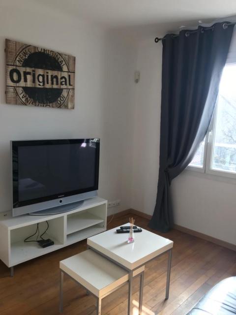 Location appartement T3 Vigneux sur Seine - Photo 4