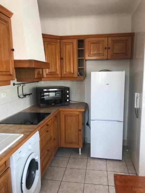 Location appartement T3 Vigneux sur Seine - Photo 5