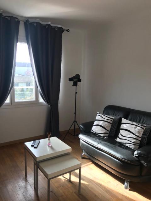 Location appartement T3 Vigneux sur Seine - Photo 6