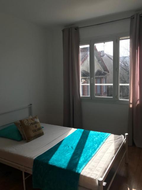 Location appartement T3 Vigneux sur Seine - Photo 7