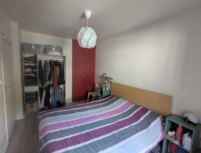 Location appartement T4 Lyon 9 - Photo 5