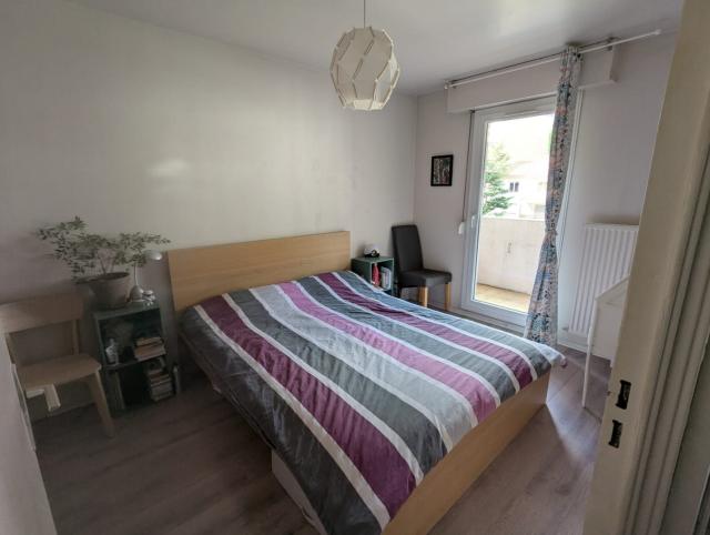 Location appartement T4 Lyon 9 - Photo 6