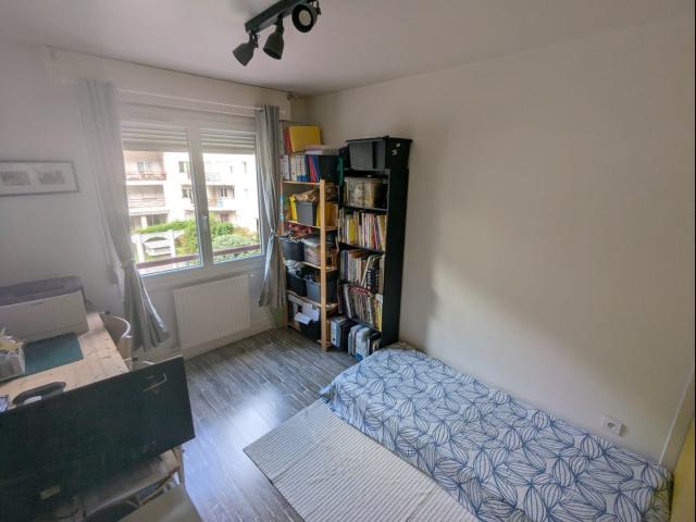 Location appartement T4 Lyon 9 - Photo 7