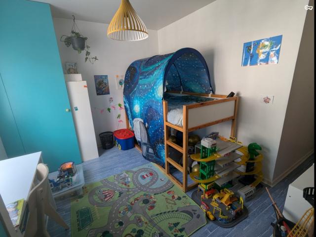 Location appartement T4 Lyon 9 - Photo 9