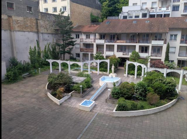 Location appartement T4 Lyon 9 - Photo 10