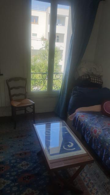 Location chambre Paris 14 - Photo 3