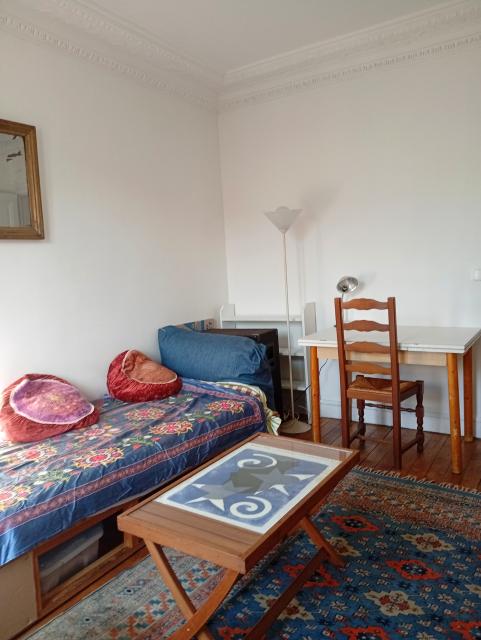 Location chambre Paris 14 - Photo 4