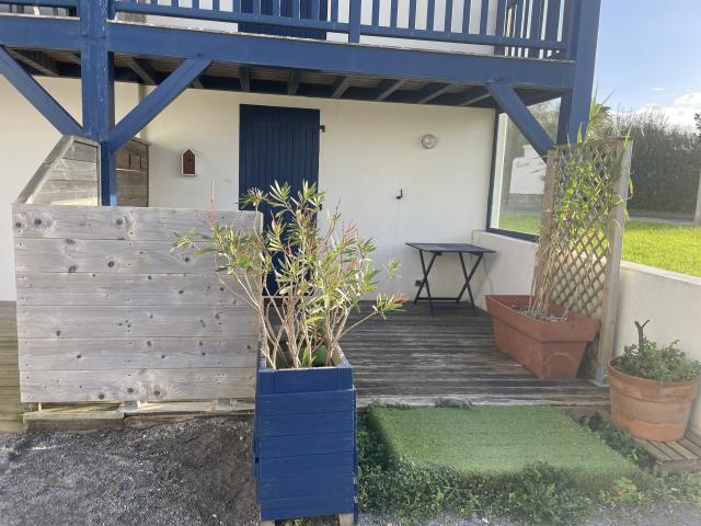Location appartement T2 Bidart - Photo 2